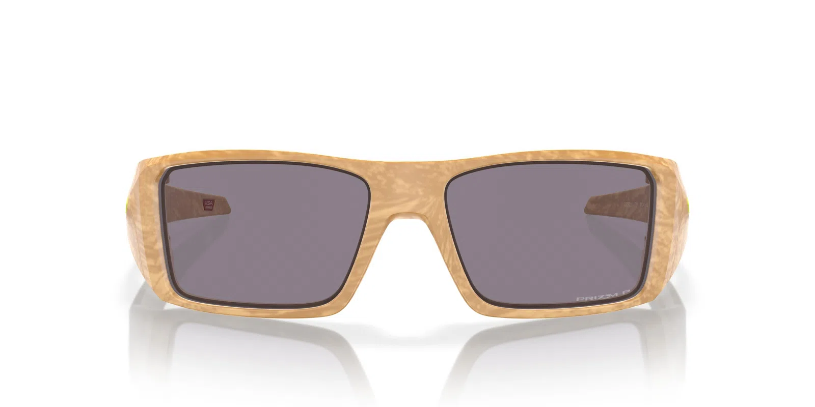 Oakley Heliostat 9231 Sunglasses - view 103